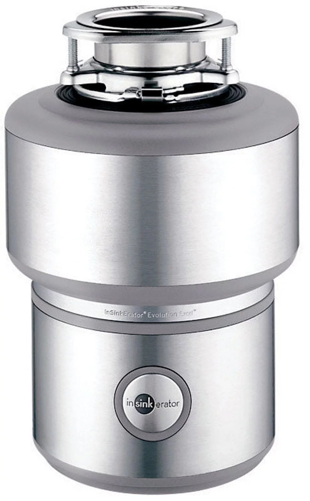 InSinkErator Evolution 1 hp Garbage Disposal