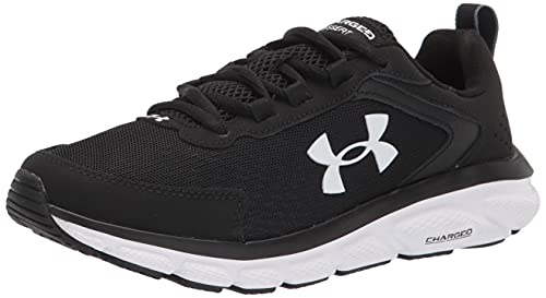 Under Armour Men's Charged Assert 9 Running Shoe D3178