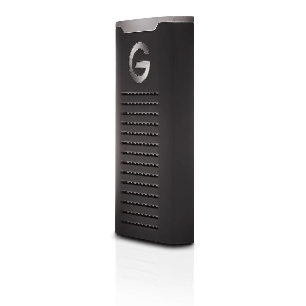 SanDisk Professional 4TB G-DRIVE SSD Portable External Solid State Drive O787