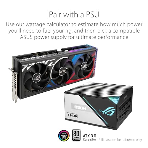 ASUS TUF Gaming GeForce RTX 4070 OC Edition Graphics Card, 12GB GDDR6X Z92270