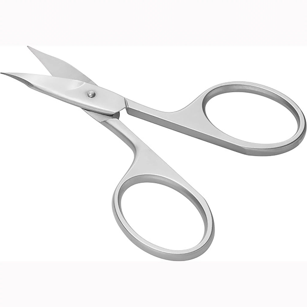ZWILLING Nail Scissors and Cuticle Scissors, Stainless Steel, 90 mm K88923