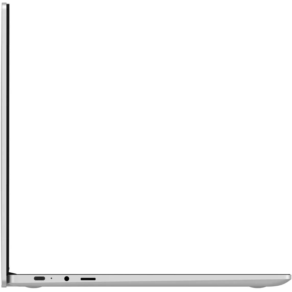 Samsung Galaxy Chromebook Go 14" HD Intel Celeron 4GB RAM 64GB ChromeOS Silver B470968