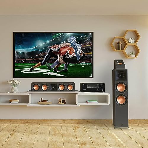 Onkyo TX-NR6100 7.2 Channel 8K Smart AV Receiver I521240