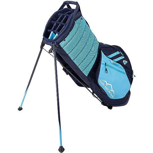 Sun Mountain 4.5Ls 14-Way Golf Stand Bag E45090