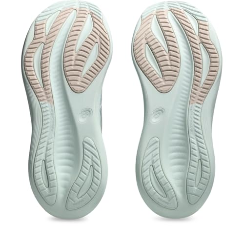 ASICS Men's Gel-Nimbus 27 Running Shoe T367944