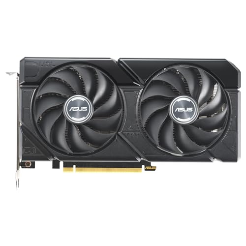 ASUS GeForce Dual RTX 3060 Gaming Graphics Card 12GB GDDR6 A378140
