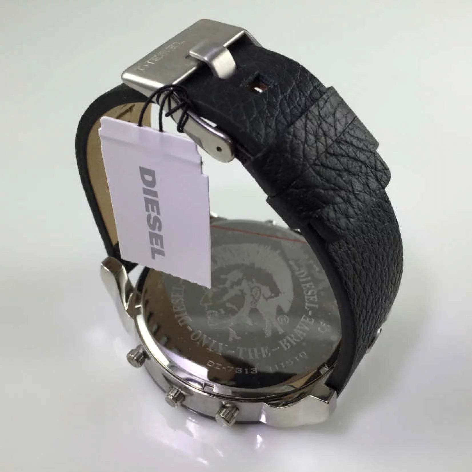 Diesel Mr. Daddy 2.0 Men's Chronograph Watch DZ7313 B4526