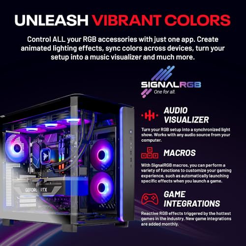 Skytech Gaming Chronos 3 Desktop PC, Ryzen 7 7700, RX 9070XT 16GB, 2TB SSD, 32GB RAM, Win 11 W177685
