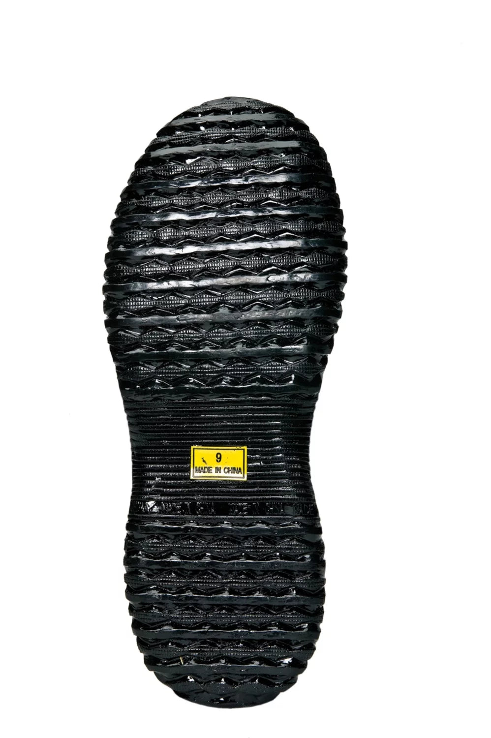 Ranger 16 in Rubber Overshoe Boot Size 15(M) Z592074