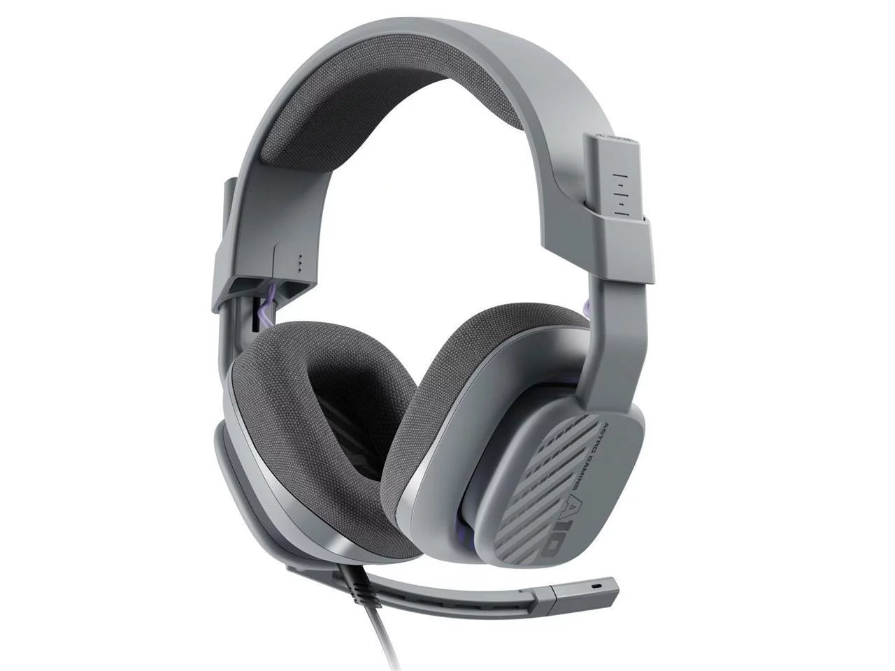 Astro A10 Gen 2 Gaming Headset for PC, Gray T16159