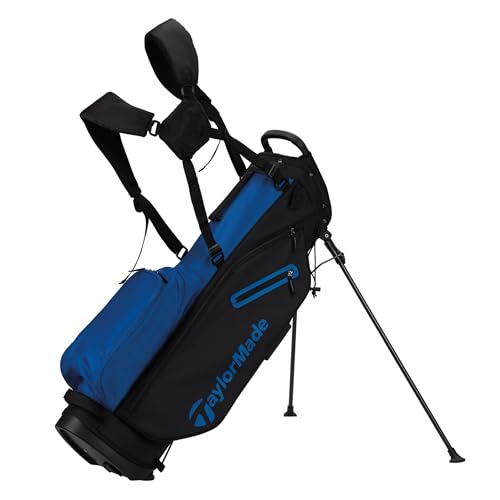 TaylorMade Golf 2023 Classic Stand Bag B332