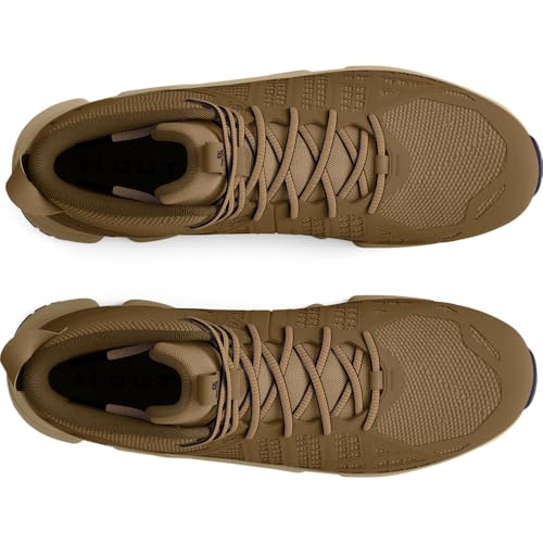 Under Armour Men's Micro G Strikefast Mid Cross Trainer J1429