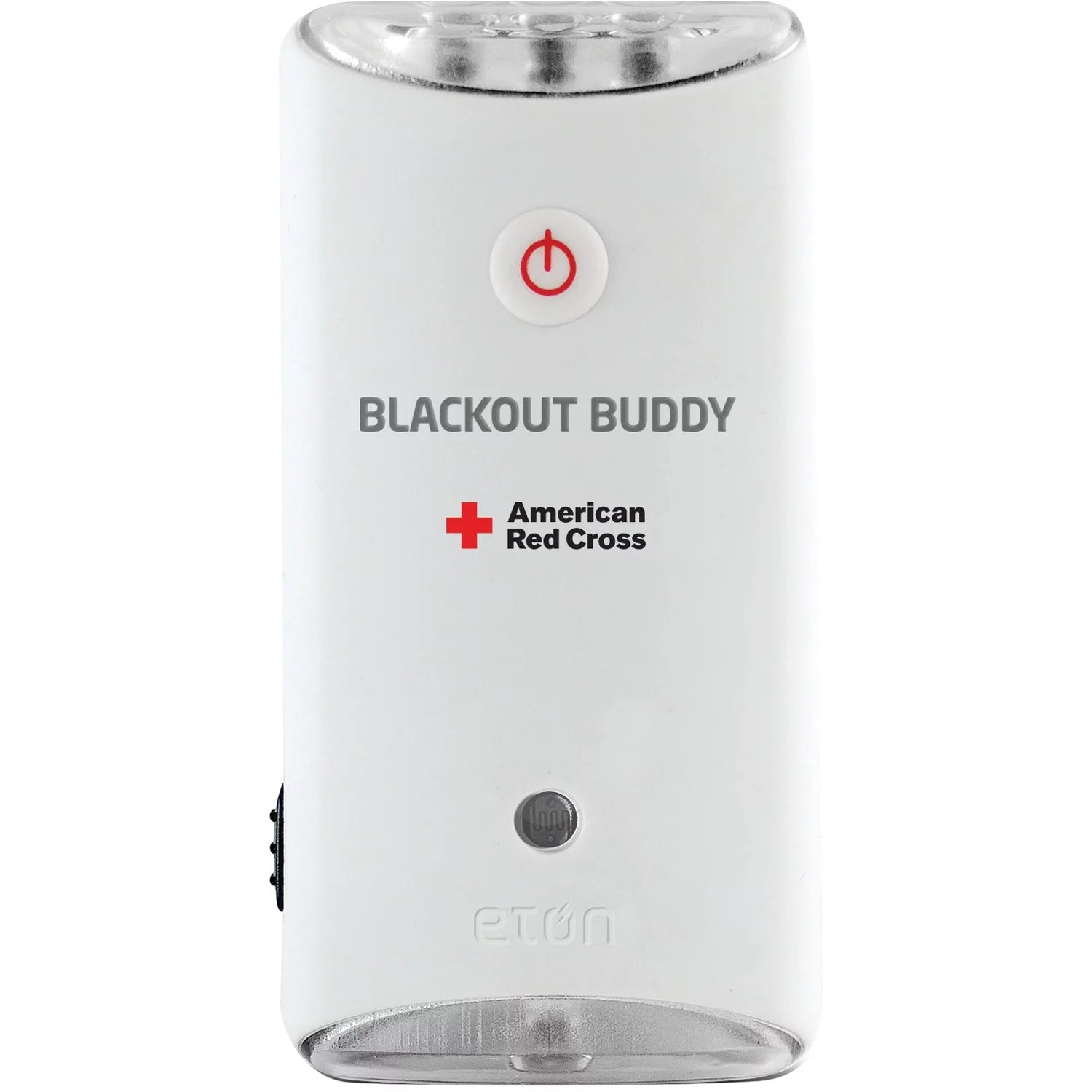 Eton American Red Cross Blackout Buddy Swivel Light, 3 Pack M6756