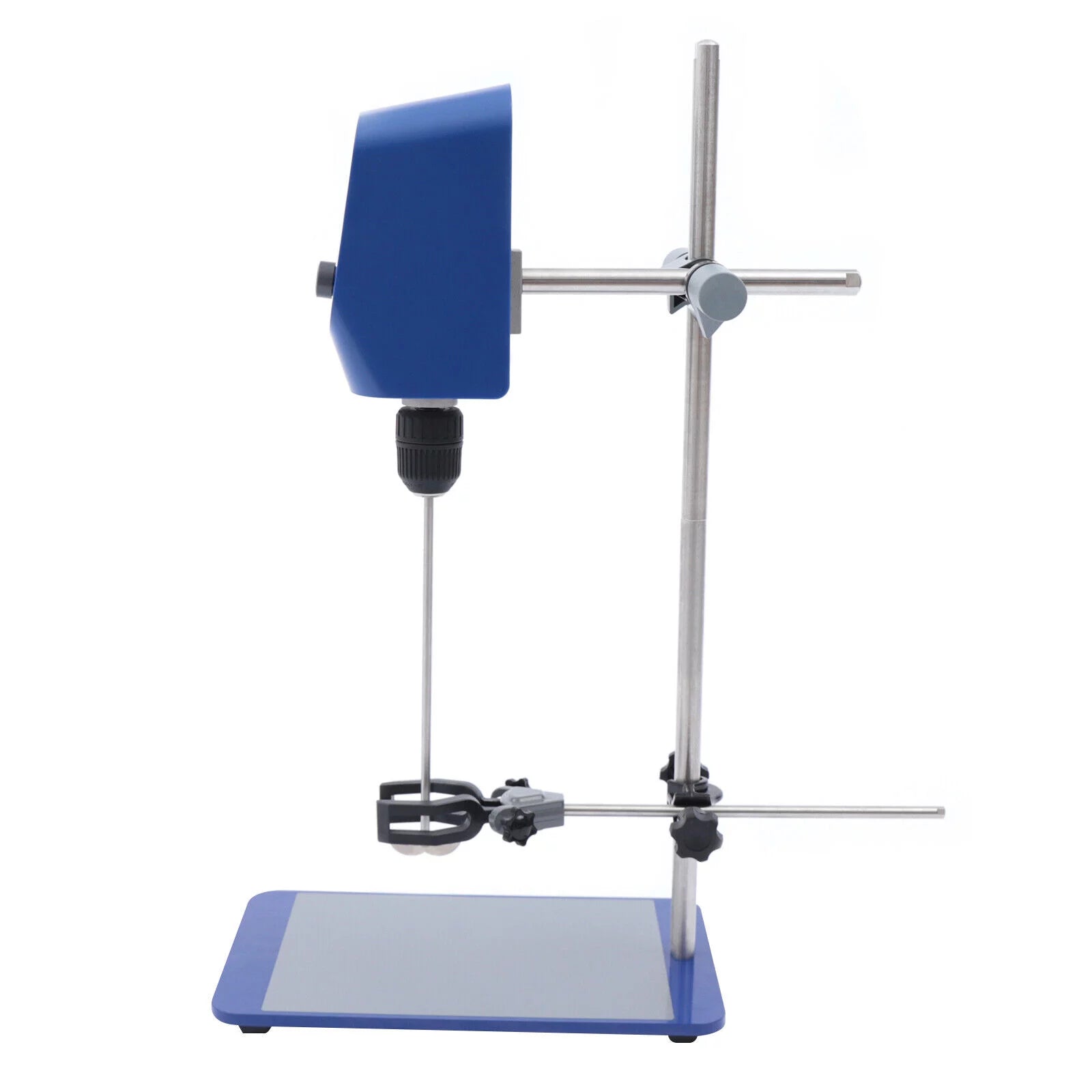 TOOL1SHOoo 20L Lab Electric Overhead Stirrer Mixer I57336