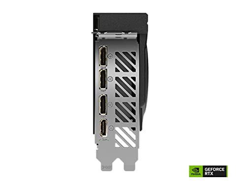 GIGABYTE GeForce RTX 4070 WINDFORCE OC 12G Graphics Card A999581