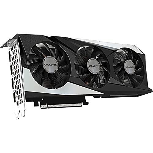 GIGABYTE NVIDIA GeForce RTX 3060 Gaming OC V2 Graphics Card 12GB GDDR6 R40869