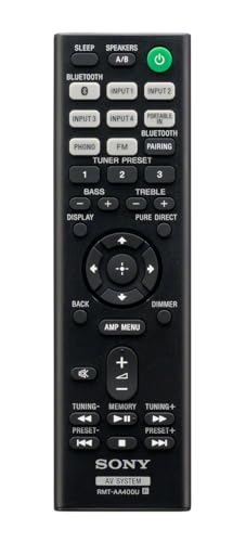 Sony STRDH190 2-ch Stereo Receiver with Bluetooth Z76755