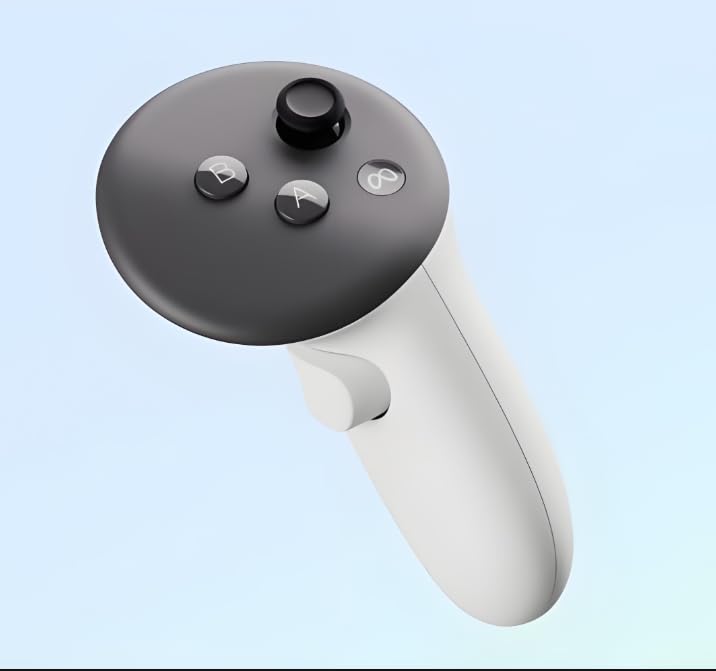 Right Hand Controller Touch Plus for Meta Quest 3 / 3s Q669932