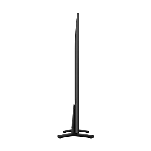 Samsung 43-Inch Class 4K Crystal UHD DU8000 Series Smart TV F90747