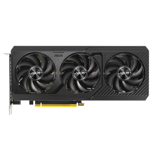 ASUS Prime GeForce RTX 5070 12GB GDDR7 Graphics Card Y3123