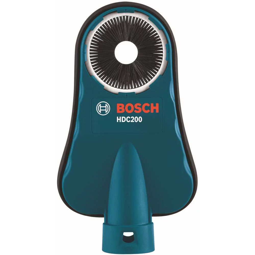 Bosch SDS-max 8 in. Dust Collection Attachment H20639