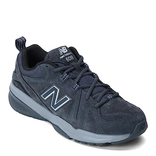 New Balance Men's 608 V5 Casual Comfort Cross Trainer O5064
