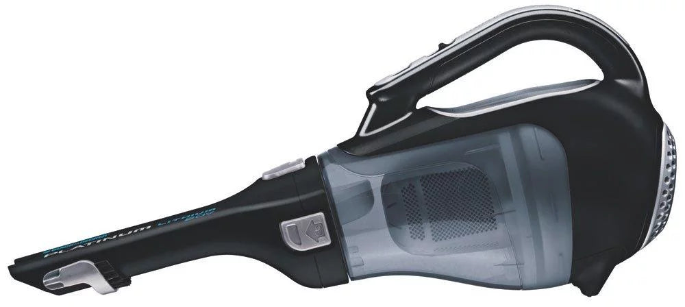 BLACK+DECKER dustbuster Cordless Handheld Vacuum 20V (BDH2000L) T432901