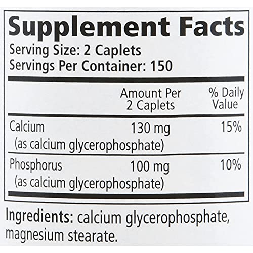 Prelief Acid Reducer Caplets Dietary Supplement, 300 Count U32557