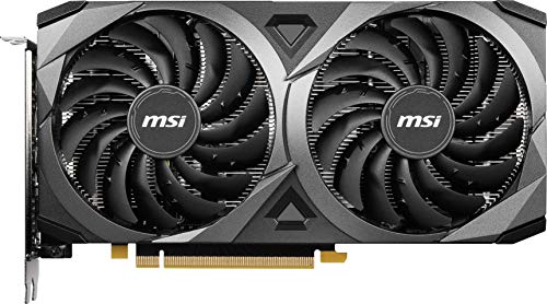 MSI GeForce RTX 3080 Ti Gaming X Trio 12G Graphics Card (Renewed) M57022