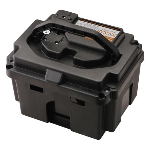 24V 7Ah Lead Acid Rechargeable Battery for Kids Ride On Car J890759