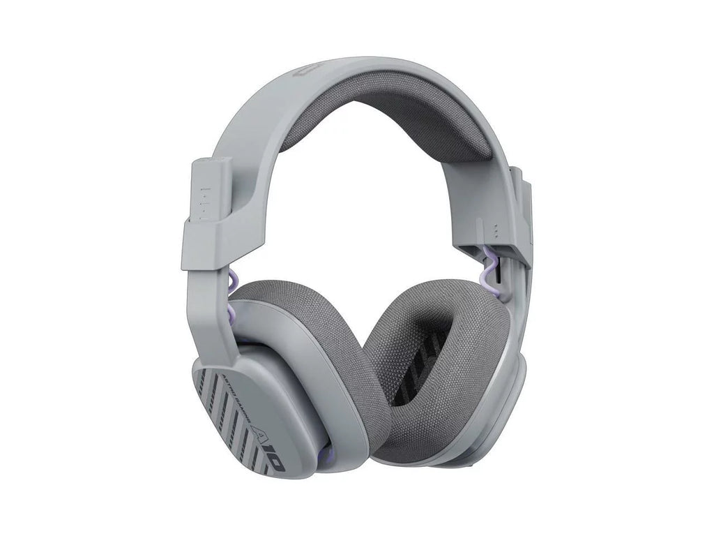Astro A10 Gen 2 Gaming Headset for PC, Gray T16159