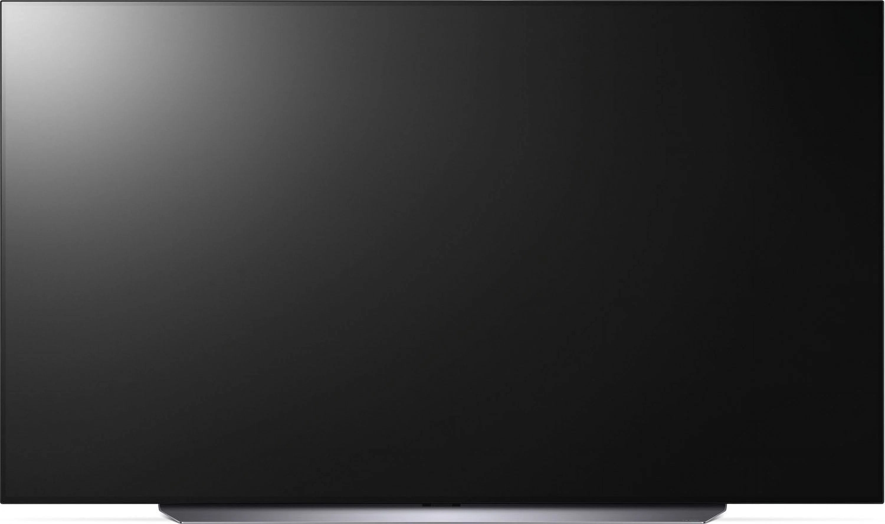 Restored LG - 83" Class C3 Series OLED 4K UHD Smart webOS TV OLED83C3PUA [Refurbished]