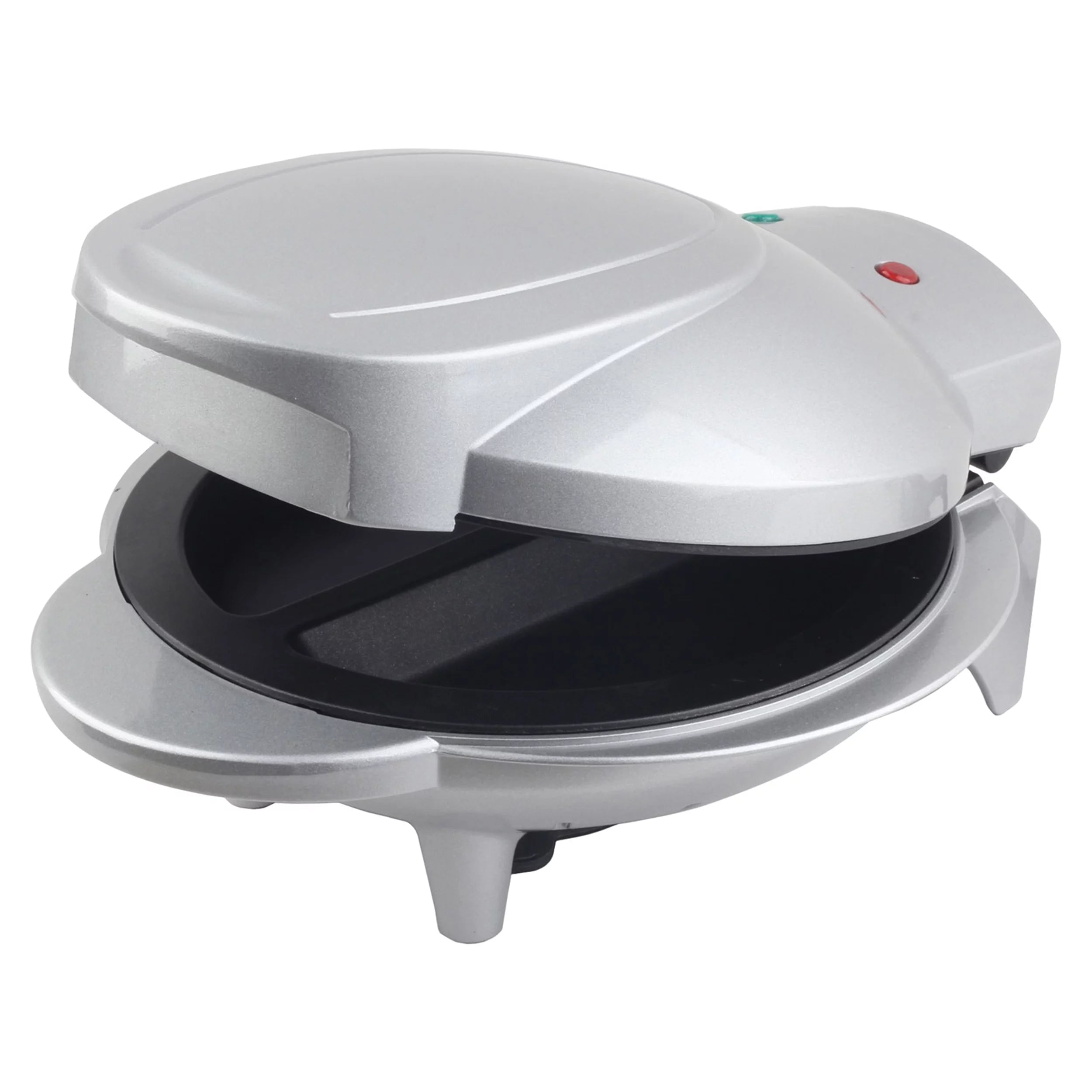 Brentwood Appliances Nonstick Electric Omelet Maker Silver Y30271