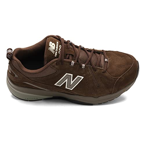New Balance Men's 608 V5 Casual Comfort Cross Trainer O5064
