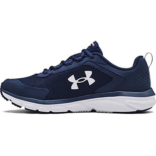 Under Armour Men's Charged Assert 9 Running Shoe D3178
