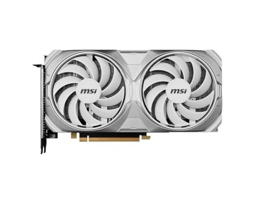 MSI GeForce RTX 4070 Super Ventus 3X OC 12G Gaming Video Card I6750