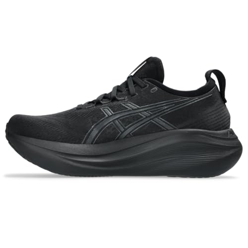 ASICS Men's Gel-Nimbus 27 Running Shoe T367944