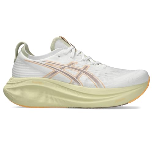 ASICS Men's Gel-Nimbus 27 Running Shoe T367944
