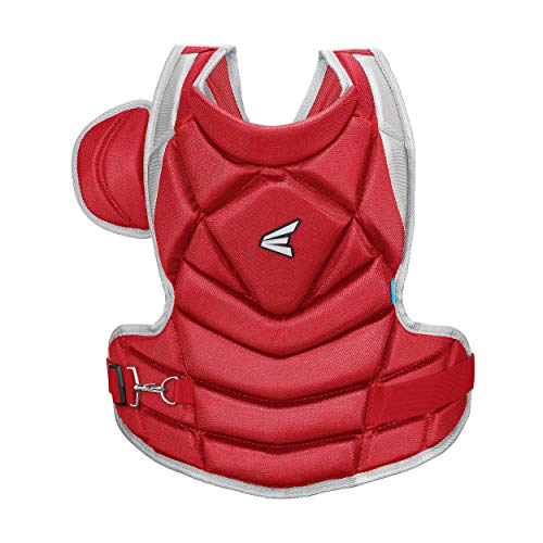 Easton JEN SCHRO Fastpitch Softball Catcher's Equipment Box Set NOCSAE Certified K76911