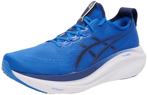 ASICS Men's Gel-Nimbus 27 Running Shoe T367944