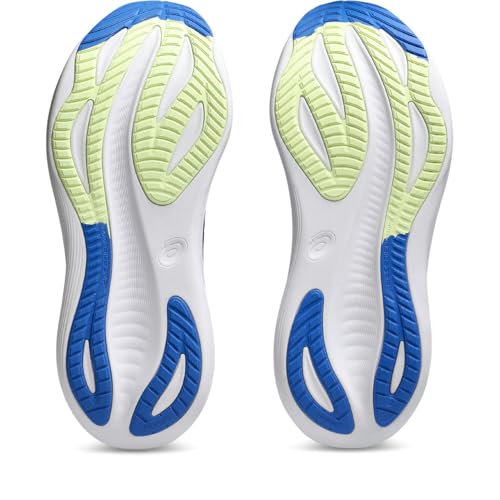 ASICS Men's Gel-Nimbus 27 Running Shoe T367944