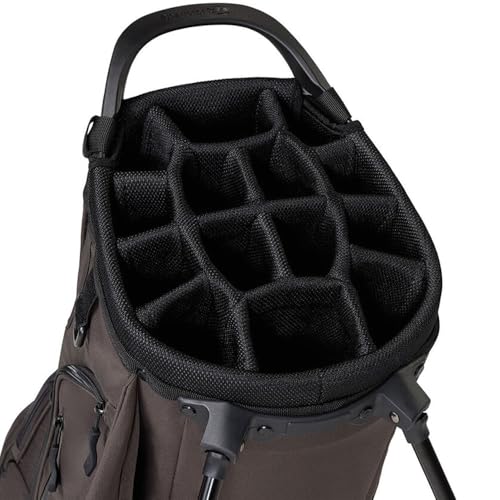 TaylorMade Golf Flextech Crossover Stand Bag G3919
