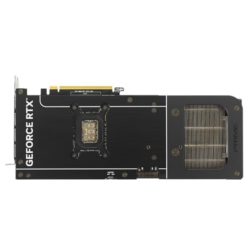 ASUS Prime GeForce RTX 5070 12GB GDDR7 Graphics Card Y3123