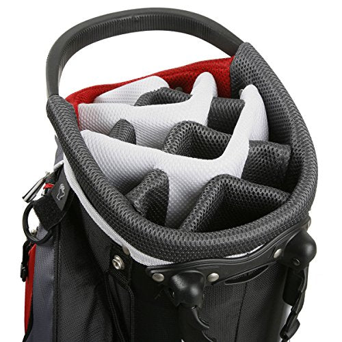 Powerbilt TPS Dunes 14-Way Golf Stand Bag Q743554