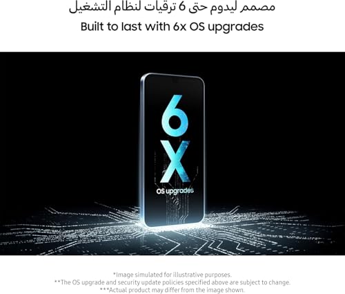 Samsung Galaxy A16 5G Dual SIM Smartphone 4GB RAM 128GB Blue Black K157665