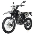 X-PRO Templar 250cc Dirt Bike with 5-Speed Manual Transmission L937