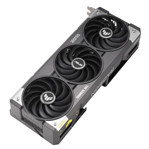 ASUS Prime Radeon RX 9070 XT OC Edition Graphics Card J242714