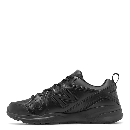New Balance Men's 608 V5 Casual Comfort Cross Trainer O5064