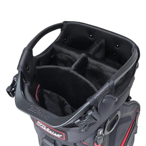 Titleist Hybrid 5 Golf Bag L210942