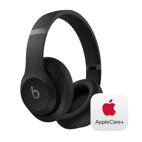 Beats Studio Pro Wireless Noise Cancelling Headphones D261103